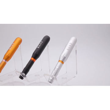 Derma pen 12Pin 36Pin Nano Microneedle skin rejuvenation  mesopen derma rolling system electric microneedle pen